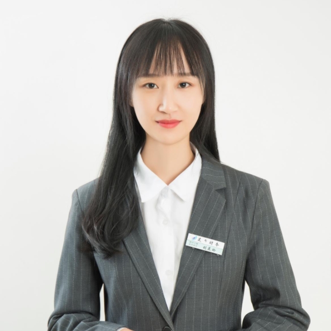 刘美玲-会计主管