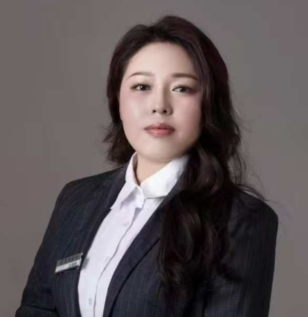 王淑彗-主办会计