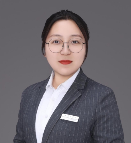 接雅琰-主办会计