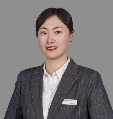 鞠明含-主办会计