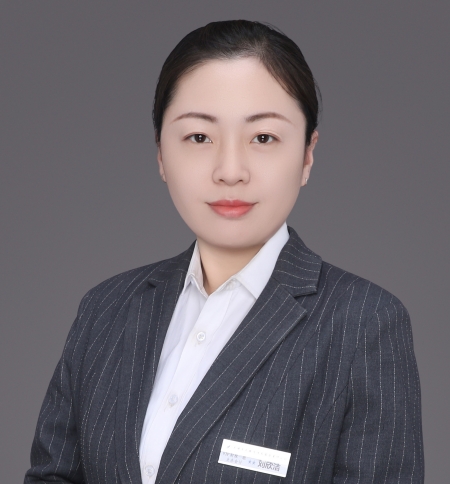 刘欣洁-主办会计