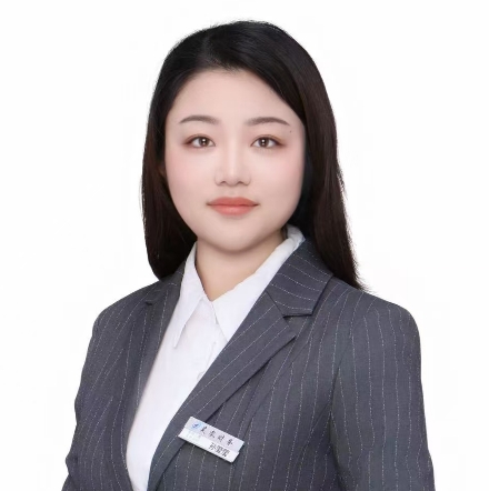 <strong>孙莹莹-主办会计</strong>