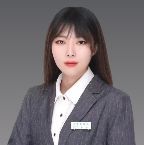 <strong>王茜-主办会计</strong>