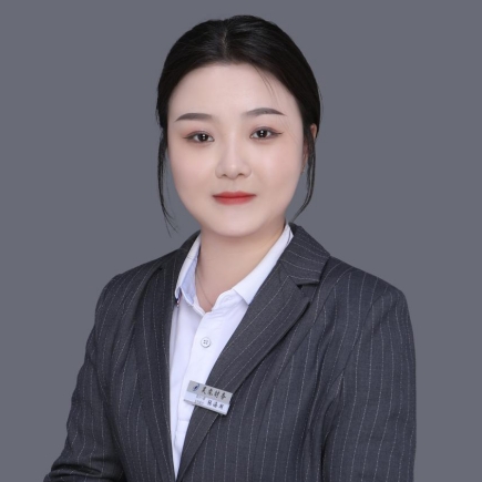 <strong>张海潮-主办会计</strong>