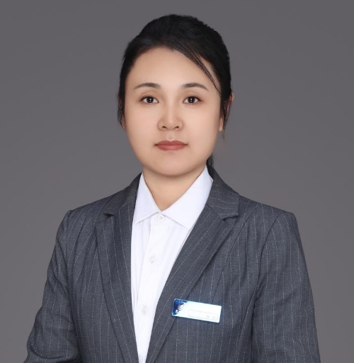 <strong>胡娟-项目主管</strong>