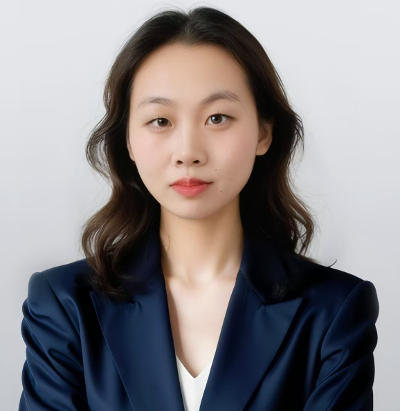 冯杉杉-会计助理