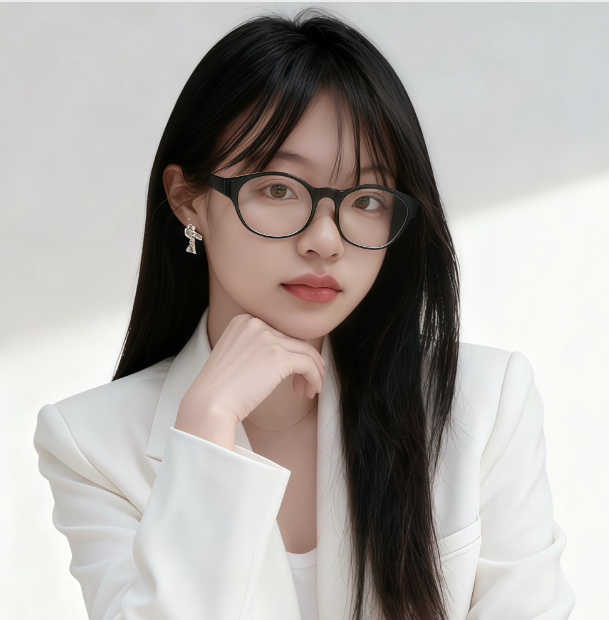 张艳琪-会计助理